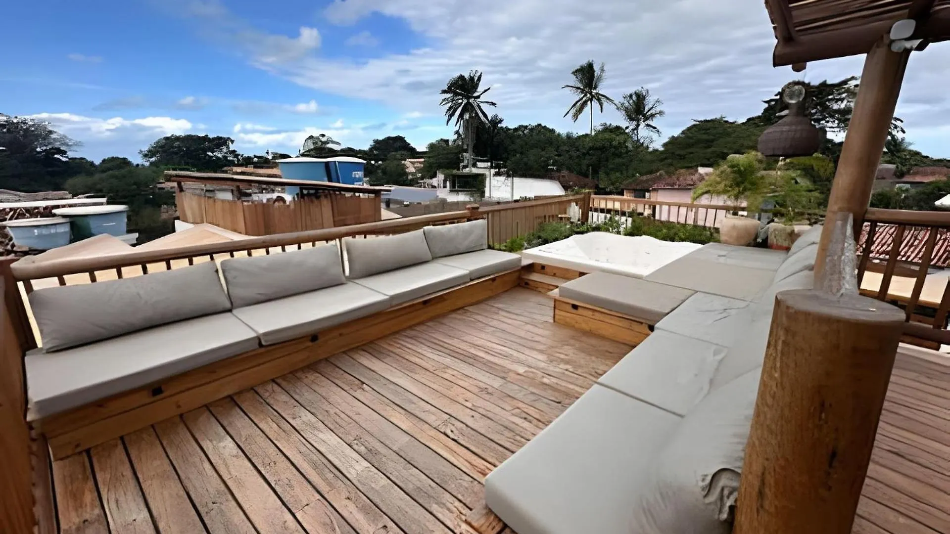 Suite Para 4 Pessoas Na Mucuge Porto Seguro 0*,  Brasil
