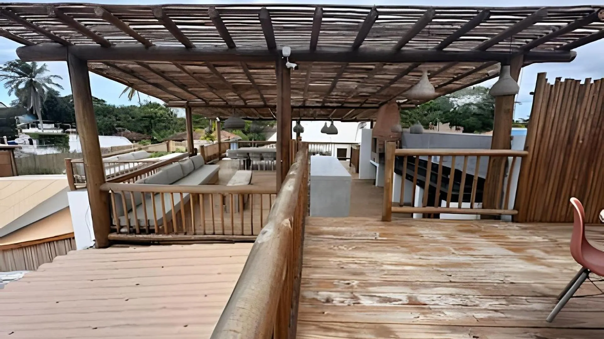 Suite Para 4 Pessoas Na Mucuge Porto Seguro 0*,