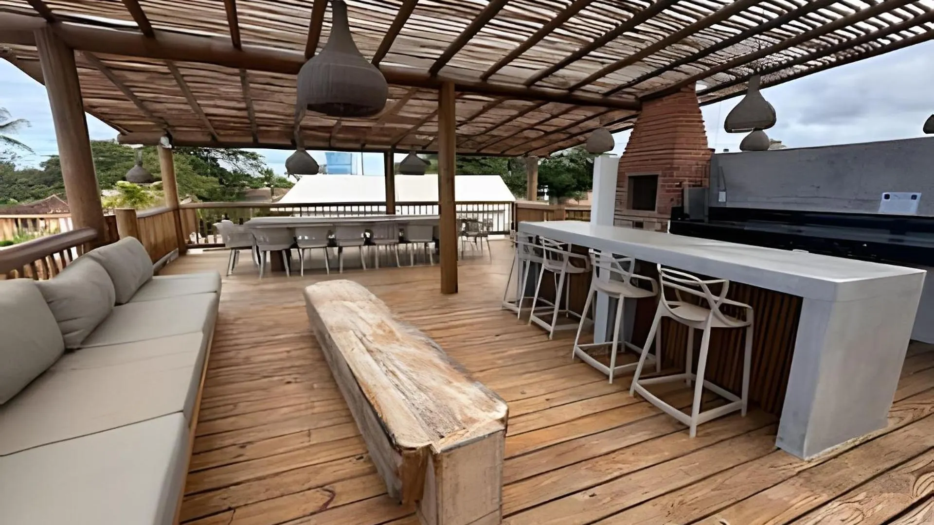 Suite Para 4 Pessoas Na Mucuge Porto Seguro Brasil