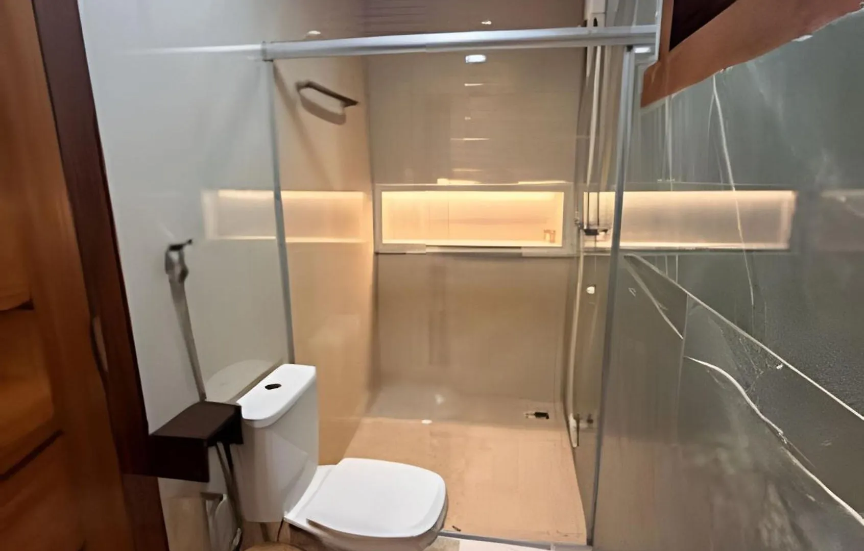 Сasa de vacaciones Suite Para 4 Pessoas Na Mucuge Porto Seguro