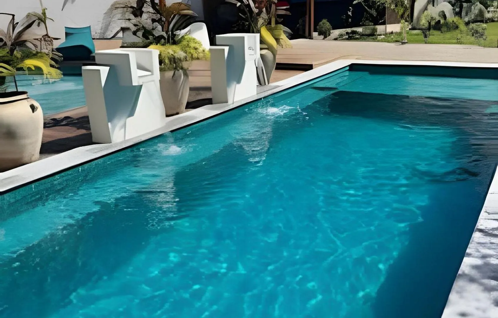 Suite Para 4 Pessoas Na Mucuge Porto Seguro Сasa de vacaciones