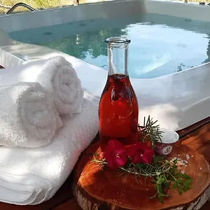  Bed and breakfast 4 Elementos